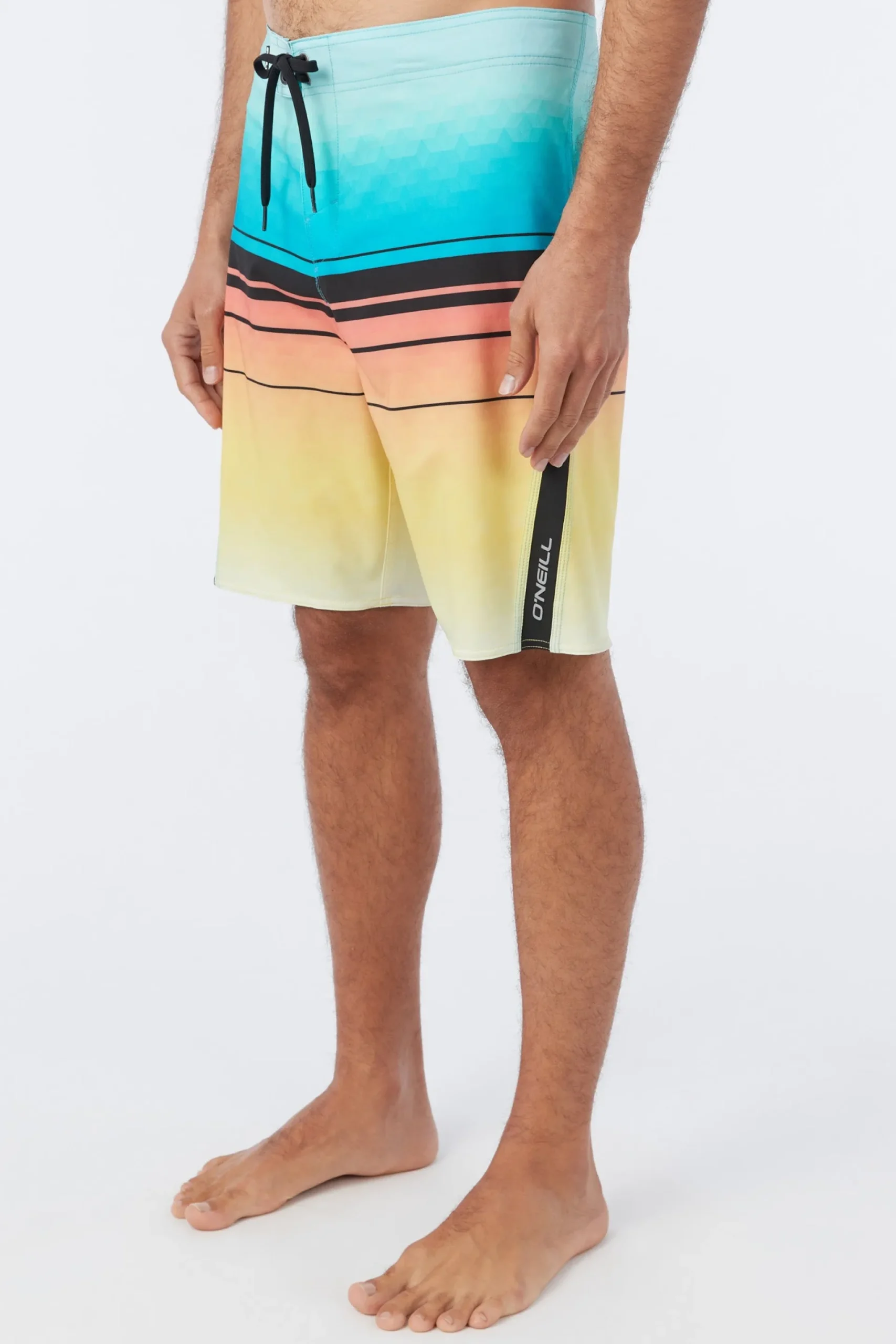 O’Neill Performance<SUPERFREAK 20" BOARDSHORTS