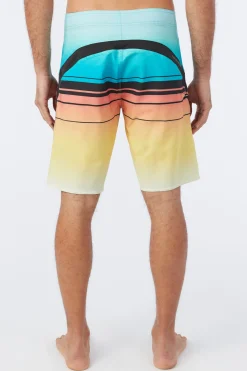 O’Neill Performance<SUPERFREAK 20" BOARDSHORTS