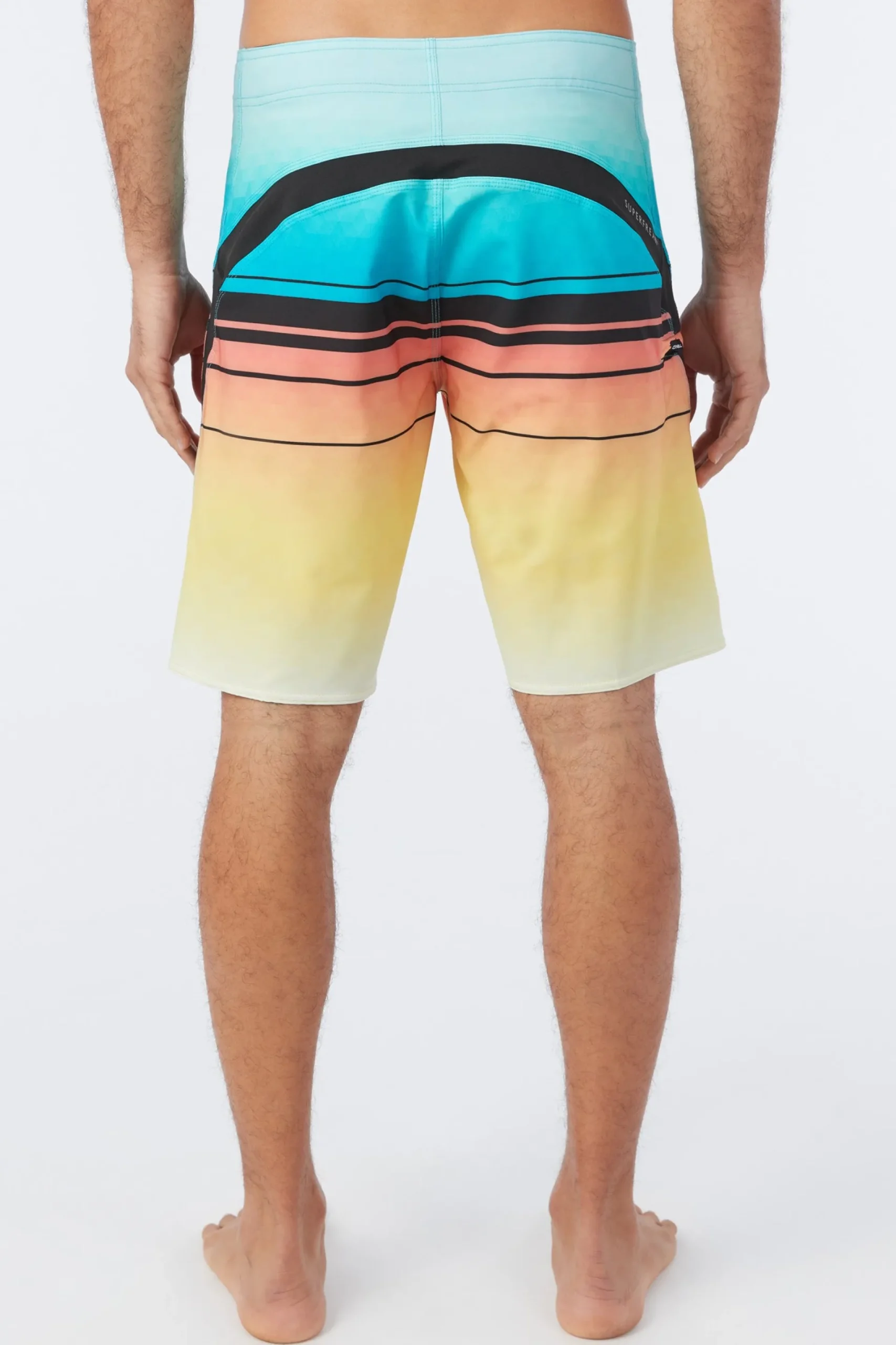 O’Neill Performance<SUPERFREAK 20" BOARDSHORTS