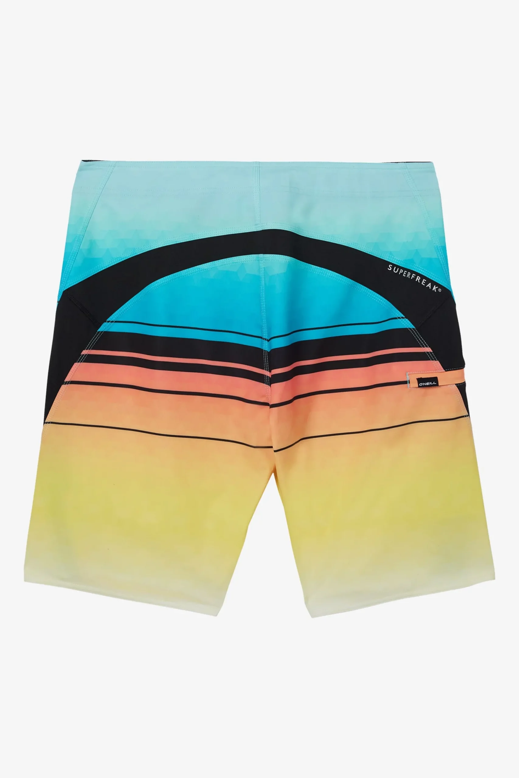 O’Neill Performance<SUPERFREAK 20" BOARDSHORTS