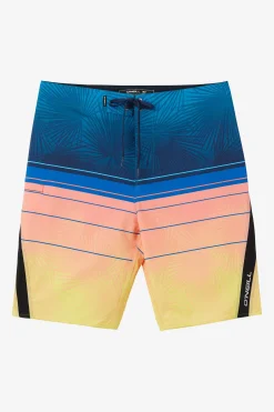 O’Neill Performance<SUPERFREAK 20" BOARDSHORTS
