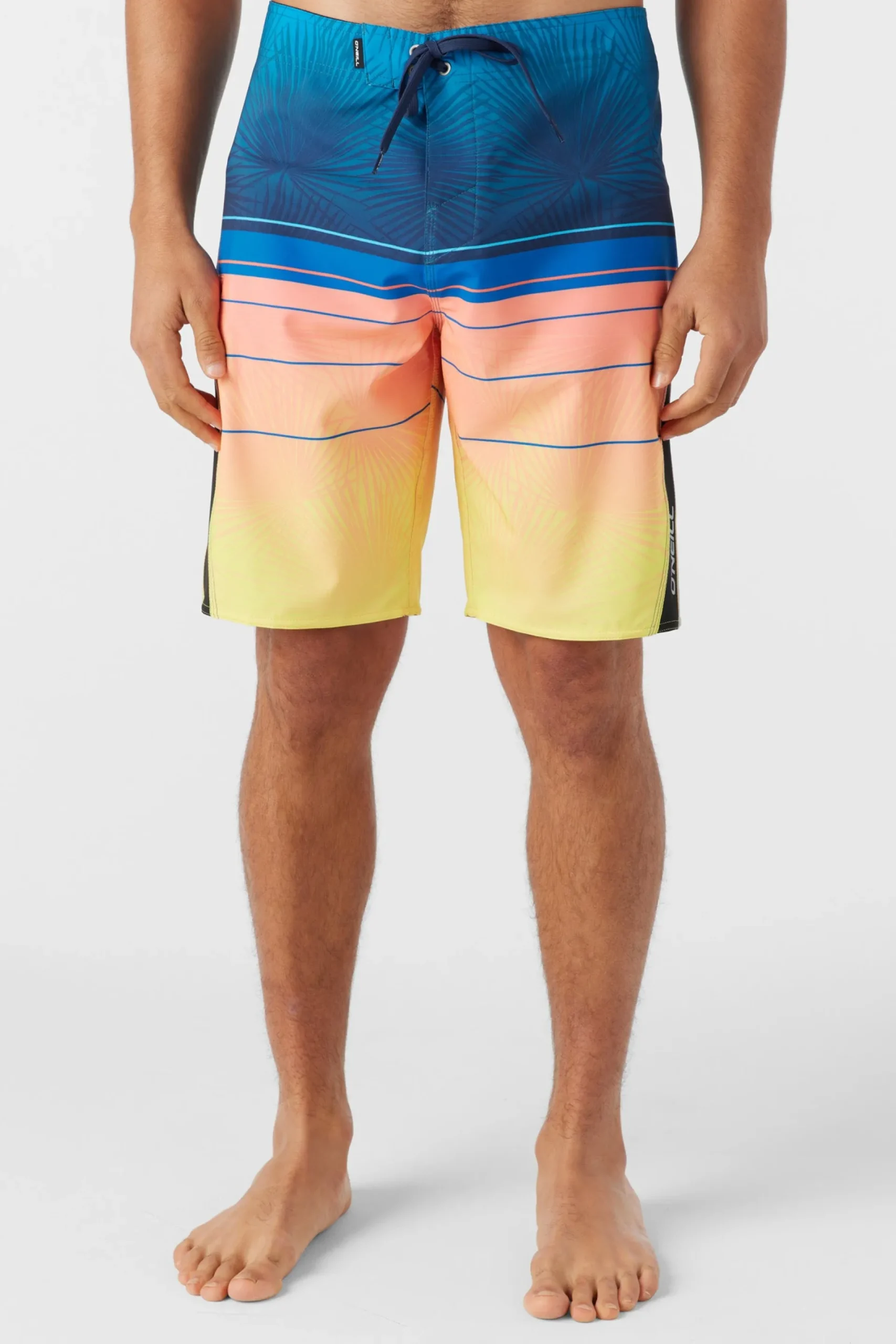 O’Neill Performance<SUPERFREAK 20" BOARDSHORTS