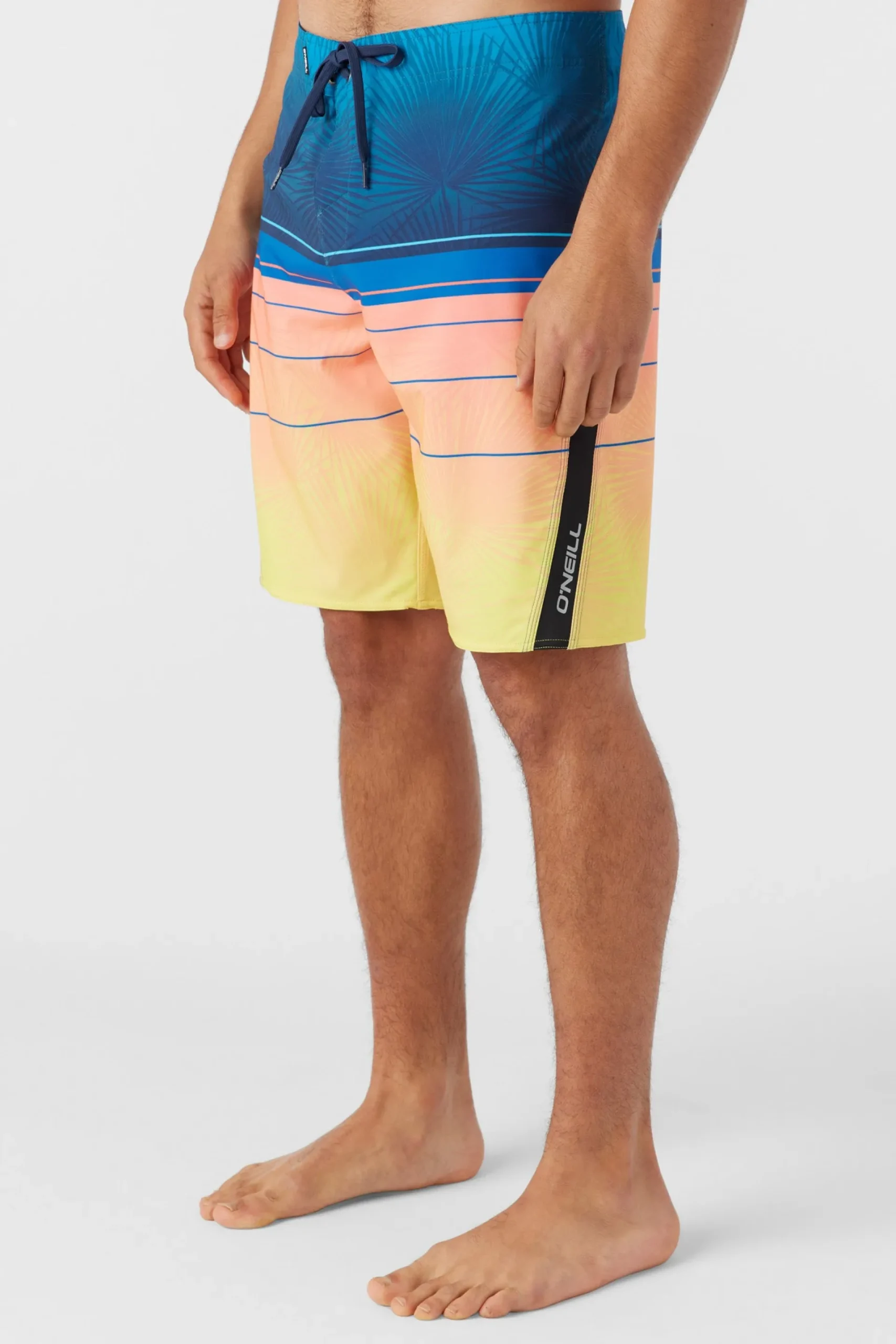 O’Neill Performance<SUPERFREAK 20" BOARDSHORTS