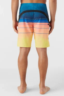 O’Neill Performance<SUPERFREAK 20" BOARDSHORTS