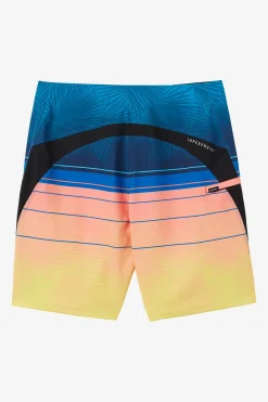 O’Neill Performance<SUPERFREAK 20" BOARDSHORTS