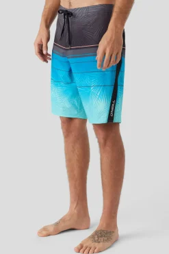 O’Neill Performance<SUPERFREAK 20" BOARDSHORTS