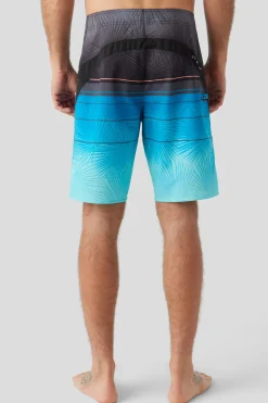 O’Neill Performance<SUPERFREAK 20" BOARDSHORTS