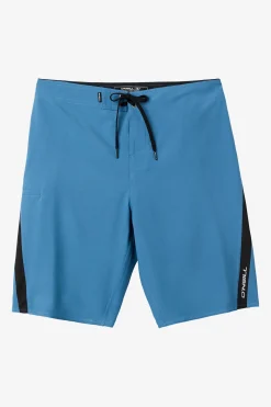 O’Neill Performance<SUPERFREAK SOLID 21" BOARDSHORTS