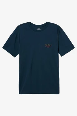 O’Neill Tees<SUPERSUIT SANTA CRUZ TEE