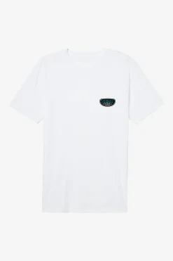 O’Neill Tees<SUPERSUIT SANTA CRUZ TEE