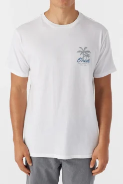 O’Neill Tees<THE SURF SHOP TEE