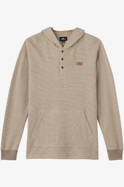 O’Neill Shirts & Flannels<TIMBERLANE LONG SLEEVE PULLOVER