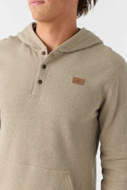 O’Neill Shirts & Flannels<TIMBERLANE LONG SLEEVE PULLOVER