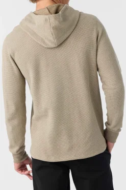 O’Neill Shirts & Flannels<TIMBERLANE LONG SLEEVE PULLOVER