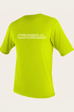 Kids/BOY O’Neill Uv-Sun-Protection Rash Guards|Uv-Sun-Protection Rash Guards<TODDLER BASIC SKINS 50+ S/S SUN SHIRT