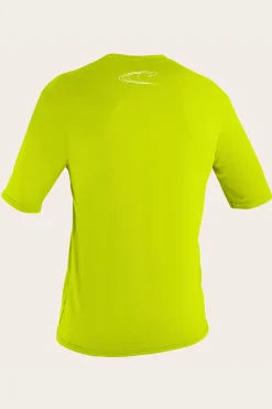 Kids/BOY O’Neill Uv-Sun-Protection Rash Guards|Uv-Sun-Protection Rash Guards<TODDLER BASIC SKINS 50+ S/S SUN SHIRT