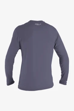 Kids/BOY O’Neill Uv-Sun-Protection Rash Guards|Uv-Sun-Protection Rash Guards<TODDLER O'ZONE L/S SUN SHIRT
