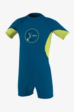 Women/Kids/BOY O’Neill Spring Suit|Spring Suits<TODDLER O'ZONE S/S SPRING WETSUIT