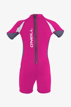 Women/Kids/BOY O’Neill Spring Suit|Spring Suits<TODDLER O'ZONE S/S SPRING WETSUIT