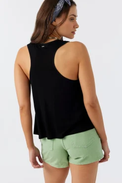 Women O’Neill Tops<TOKEEN RACERBACK TOP