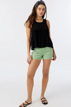 Women O’Neill Tops<TOKEEN RACERBACK TOP