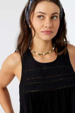 Women O’Neill Tops<TOKEEN RACERBACK TOP