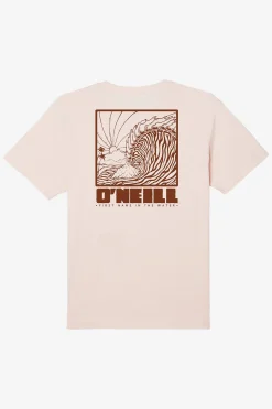 O’Neill Tees<TROPO TUBE TEE
