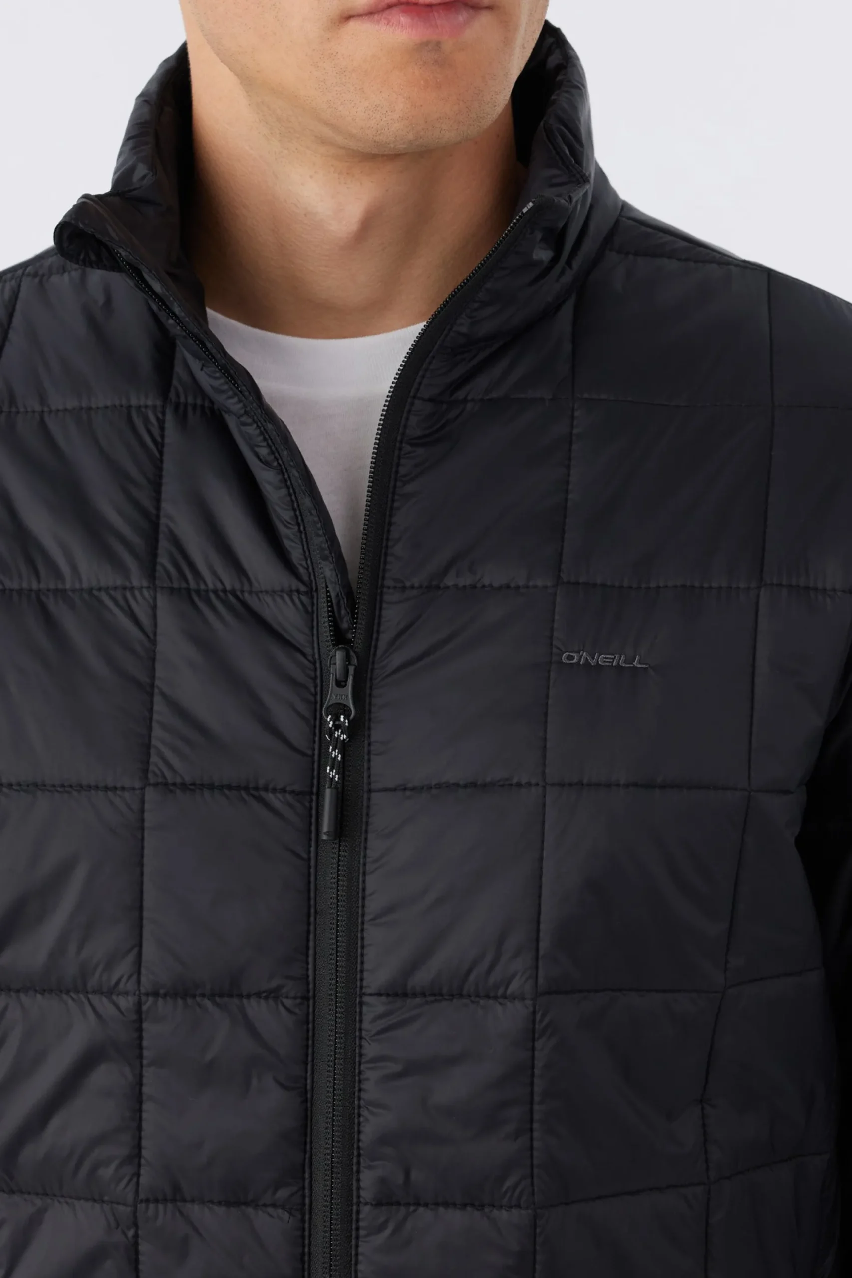 O’Neill Jackets<TRVLR AWAY PACKABLE JACKET