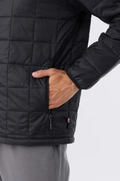 O’Neill Jackets<TRVLR AWAY PACKABLE JACKET