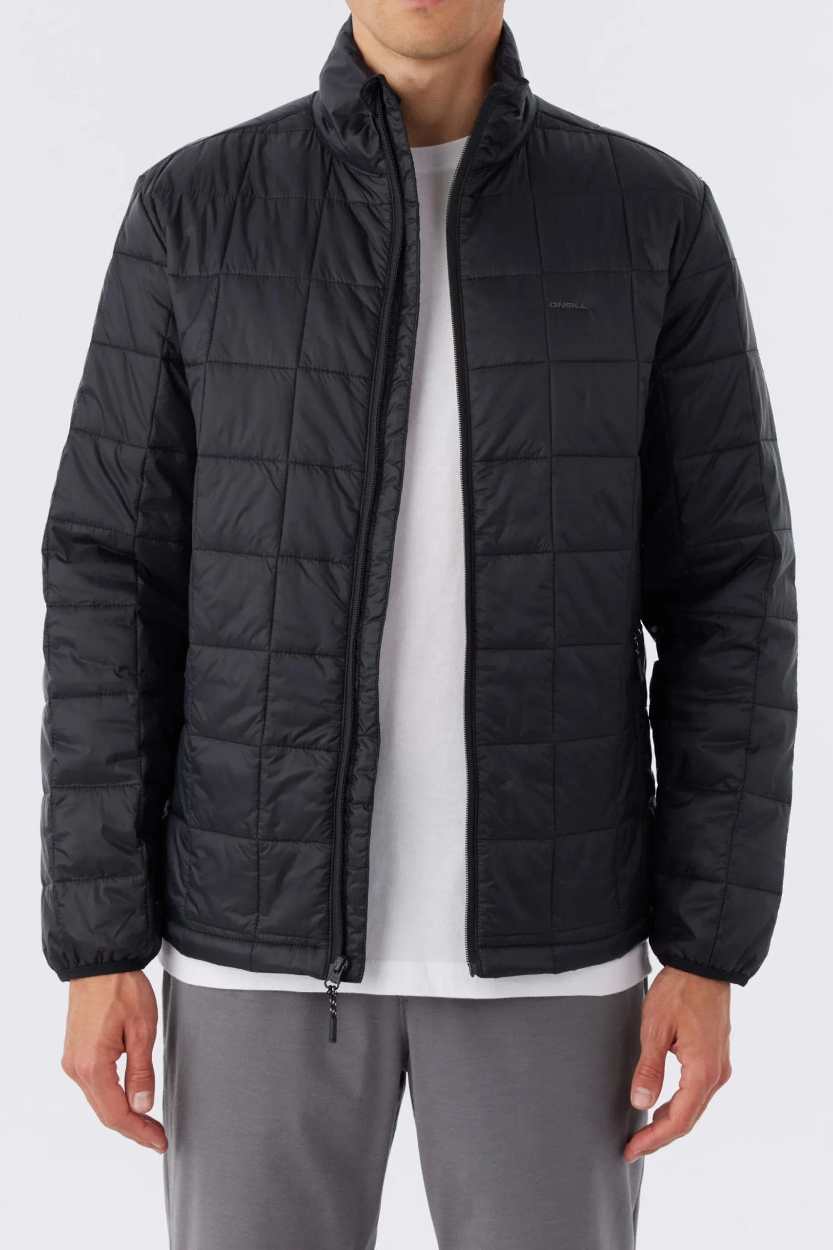 O’Neill Jackets<TRVLR AWAY PACKABLE JACKET