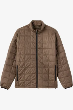 O’Neill Jackets<TRVLR AWAY PACKABLE JACKET