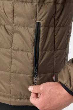 O’Neill Jackets<TRVLR AWAY PACKABLE JACKET