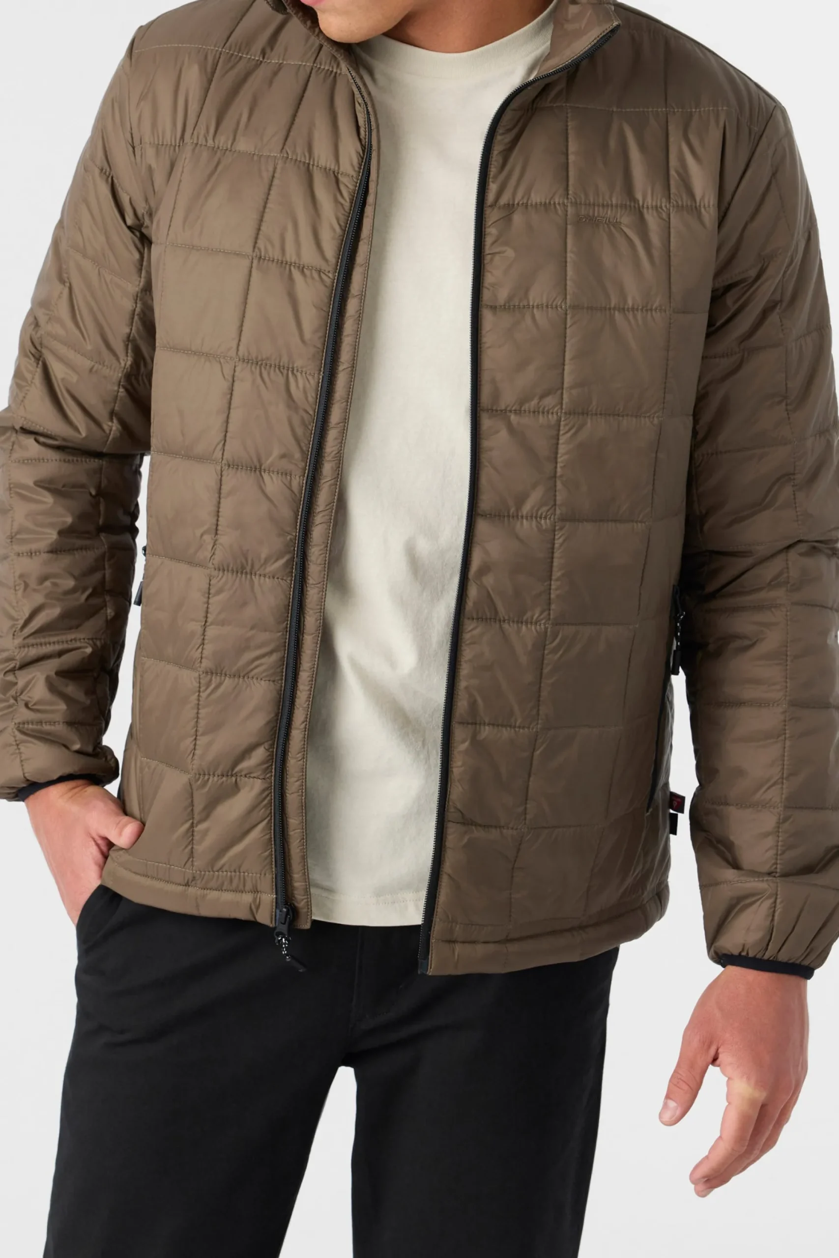 O’Neill Jackets<TRVLR AWAY PACKABLE JACKET