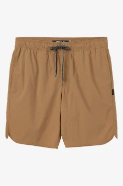 O’Neill Shorts<TRVLR CAMINO 18" HYBRID SHORTS