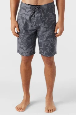O’Neill Performance<TRVLR ENDURO 20" BOARDSHORTS
