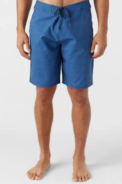 O’Neill Performance<TRVLR ENDURO 20" BOARDSHORTS