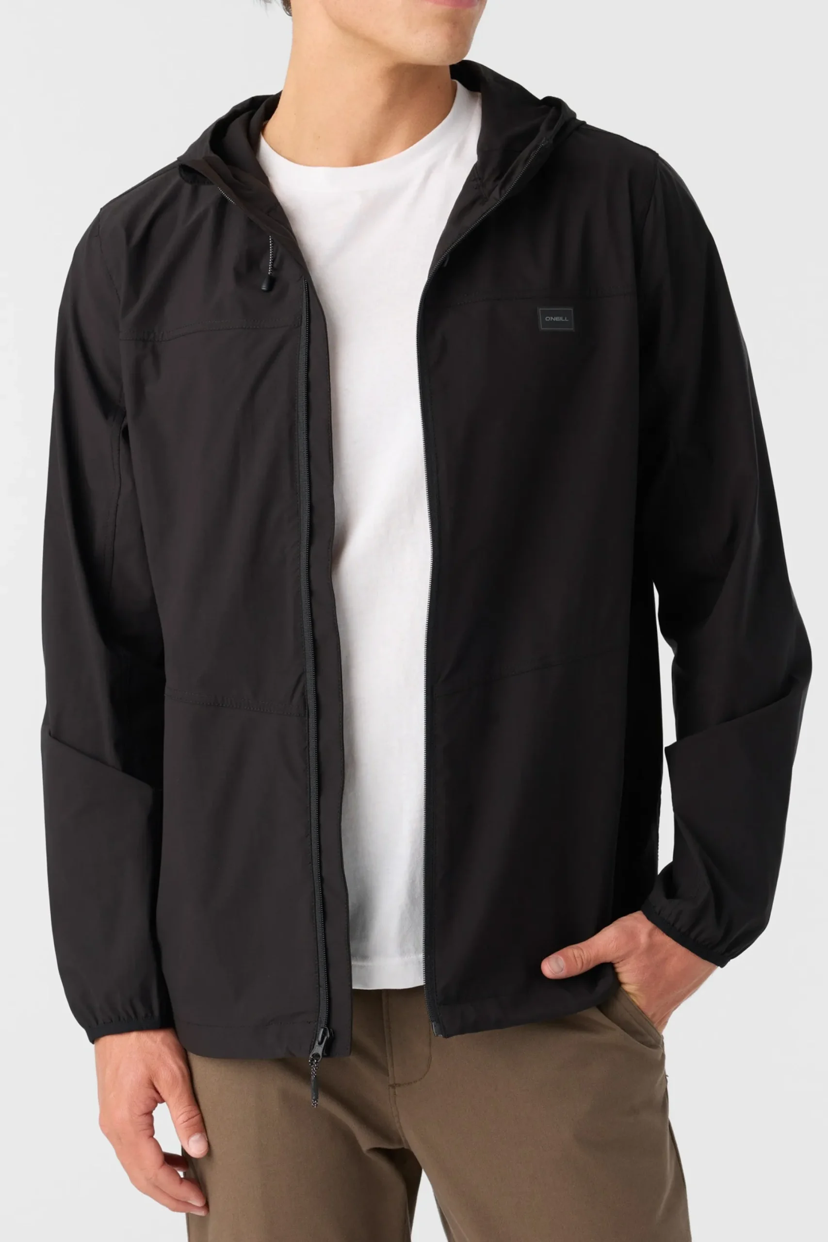 O’Neill Jackets<TRVLR STRETCH JACKET
