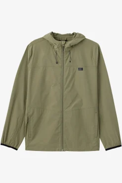 O’Neill Jackets<TRVLR STRETCH JACKET