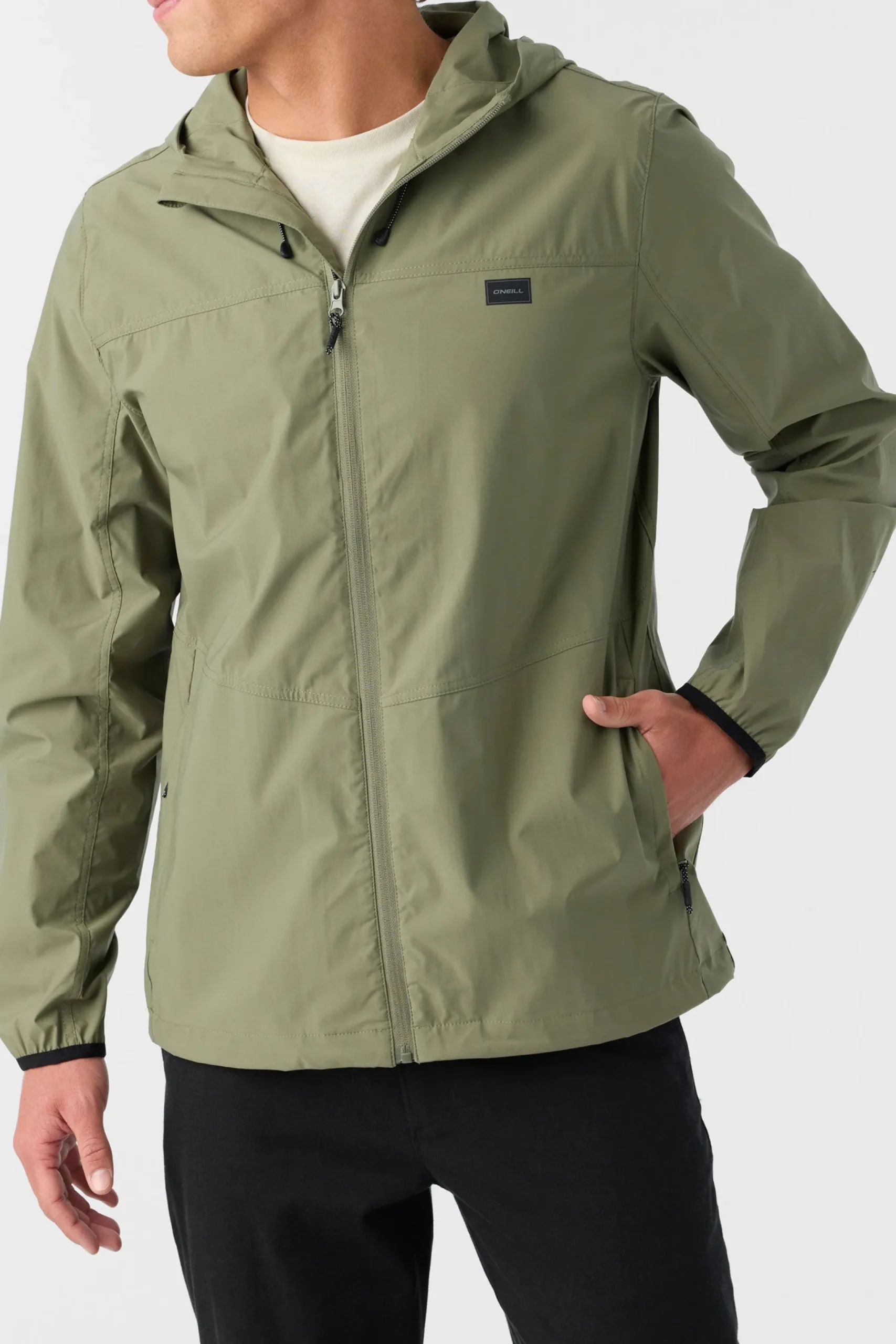 O’Neill Jackets<TRVLR STRETCH JACKET