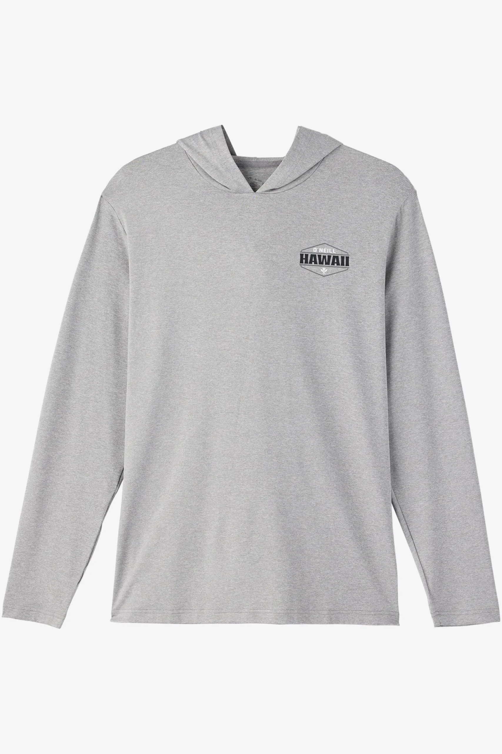 O’Neill Shirts & Flannels<TRVLR UPF HOODED HAWAII LONG SLEEVE PULLOVER