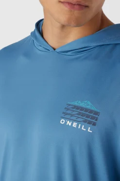 O’Neill Shirts & Flannels<TRVLR UPF HOODED PULLOVER