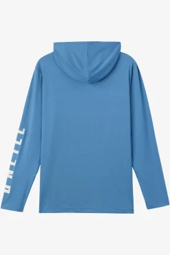 O’Neill Shirts & Flannels<TRVLR UPF HOODED PULLOVER