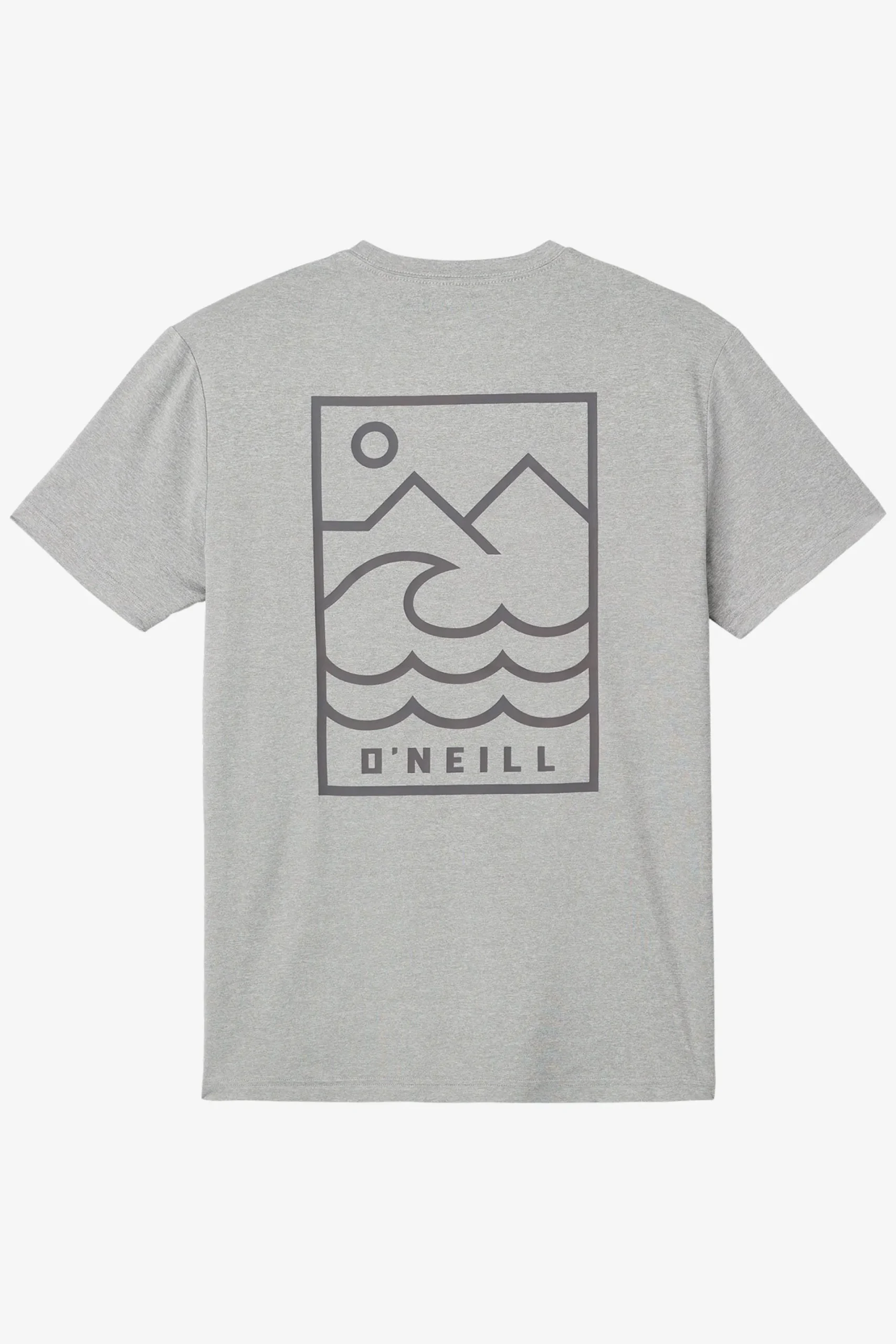 O’Neill Tees<TRVLR UPF STAPLE ACTIVE TEE