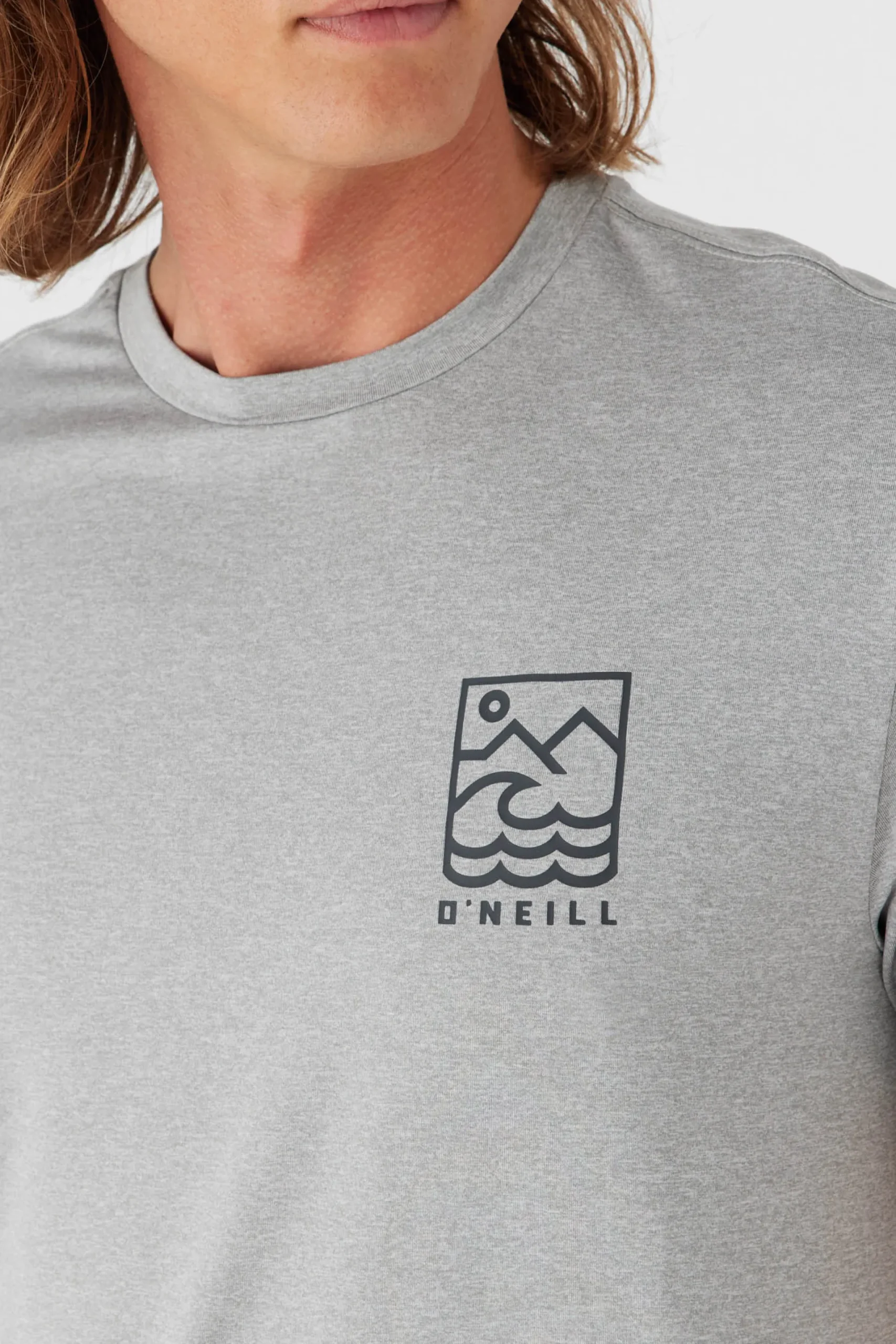 O’Neill Tees<TRVLR UPF STAPLE ACTIVE TEE