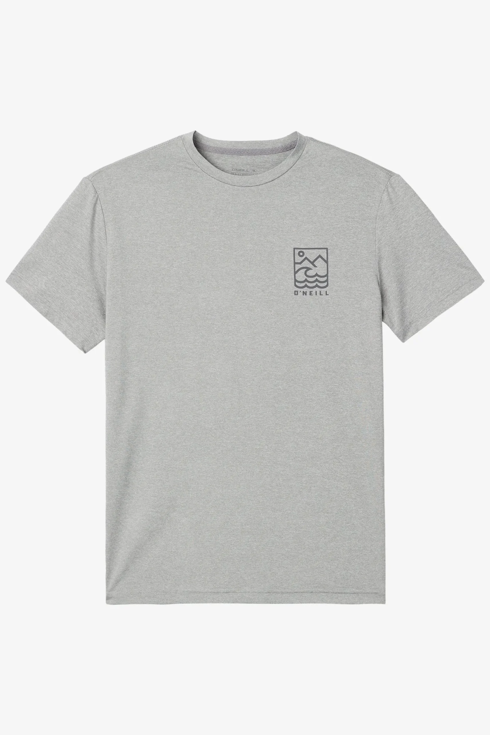 O’Neill Tees<TRVLR UPF STAPLE ACTIVE TEE