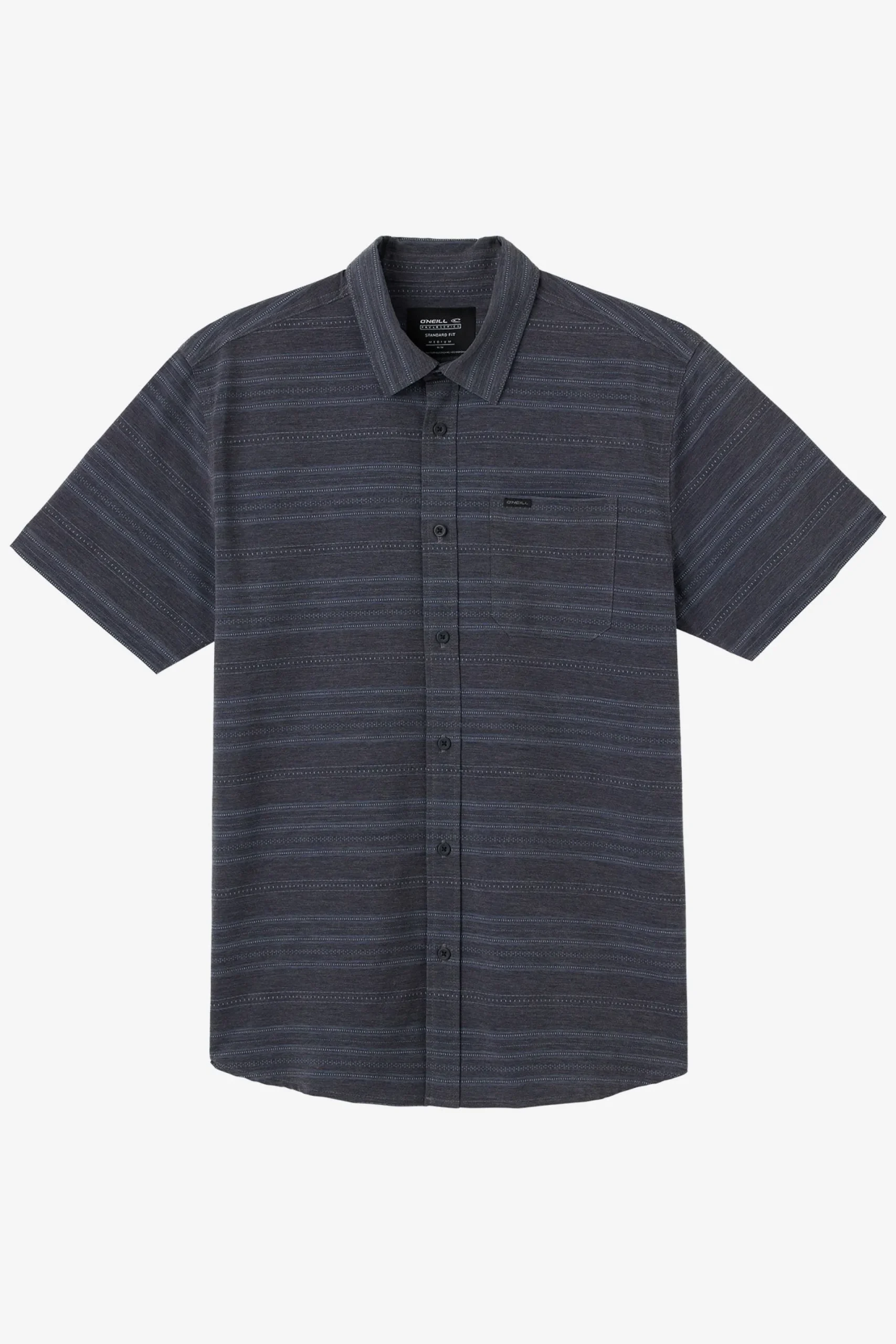 O’Neill Shirts & Flannels<TRVLR UPF TRAVERSE RELAXED FIT SHIRT