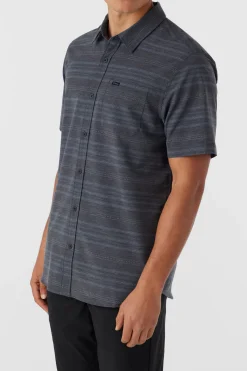 O’Neill Shirts & Flannels<TRVLR UPF TRAVERSE RELAXED FIT SHIRT