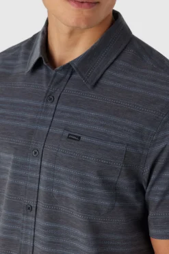 O’Neill Shirts & Flannels<TRVLR UPF TRAVERSE RELAXED FIT SHIRT