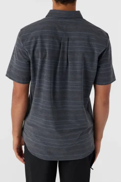 O’Neill Shirts & Flannels<TRVLR UPF TRAVERSE RELAXED FIT SHIRT
