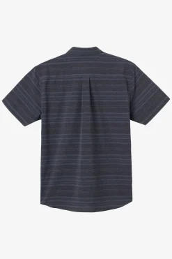 O’Neill Shirts & Flannels<TRVLR UPF TRAVERSE RELAXED FIT SHIRT